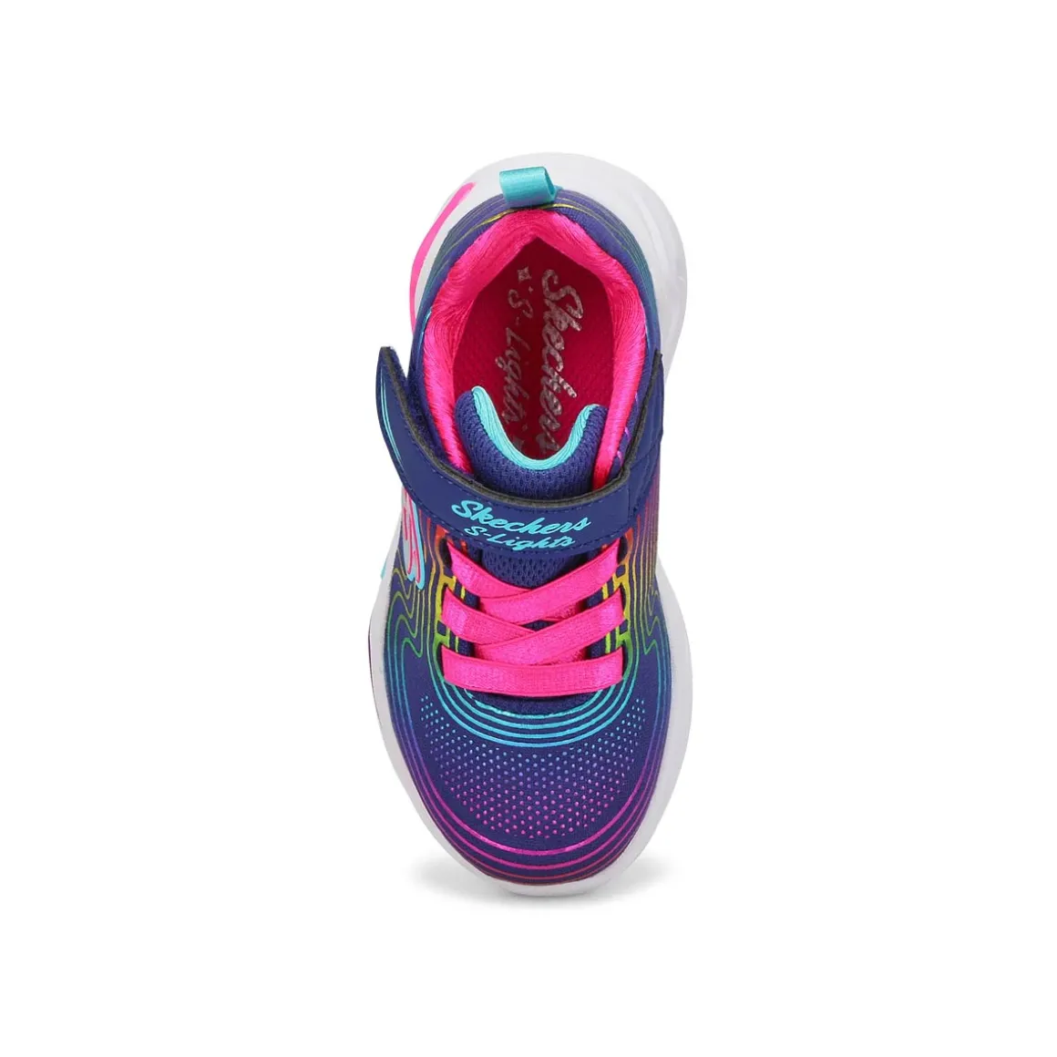 S Lights Wavy Beams Baby and Toddlers