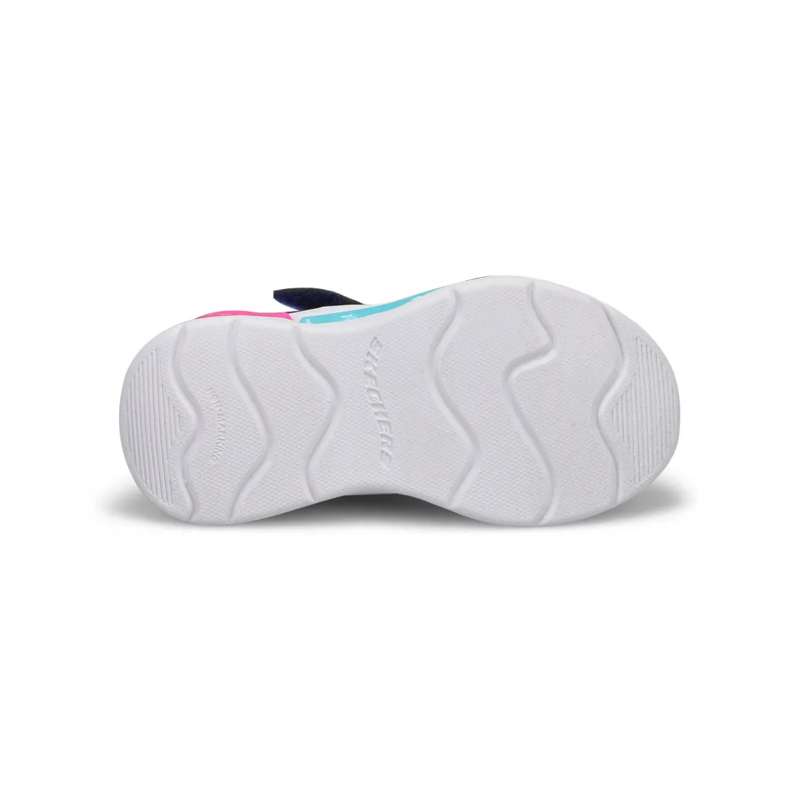 S Lights Wavy Beams Baby and Toddlers