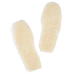 Sheepskin Insole Accessory
