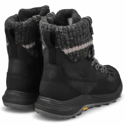 Siren 4 Thermo Mid Zip Women