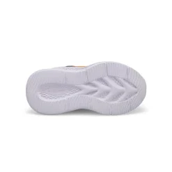 Skechers Meteor-Lights Baby and Toddlers