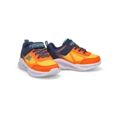 Skechers Meteor-Lights Baby and Toddlers