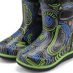 Skipper II Cloud Geo Baby and Toddlers