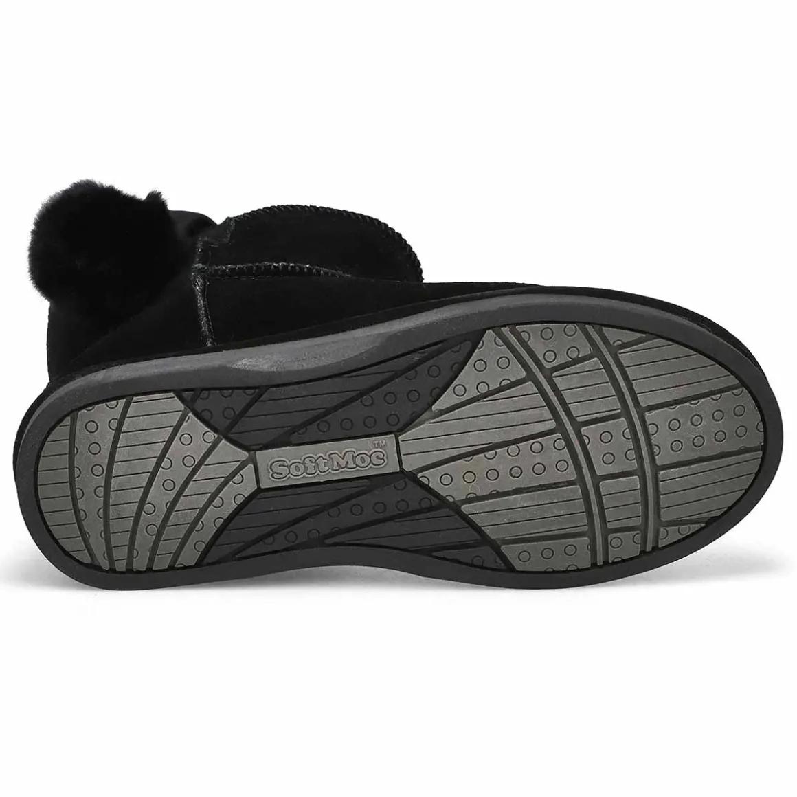 Smocs 5 Low Pom Women