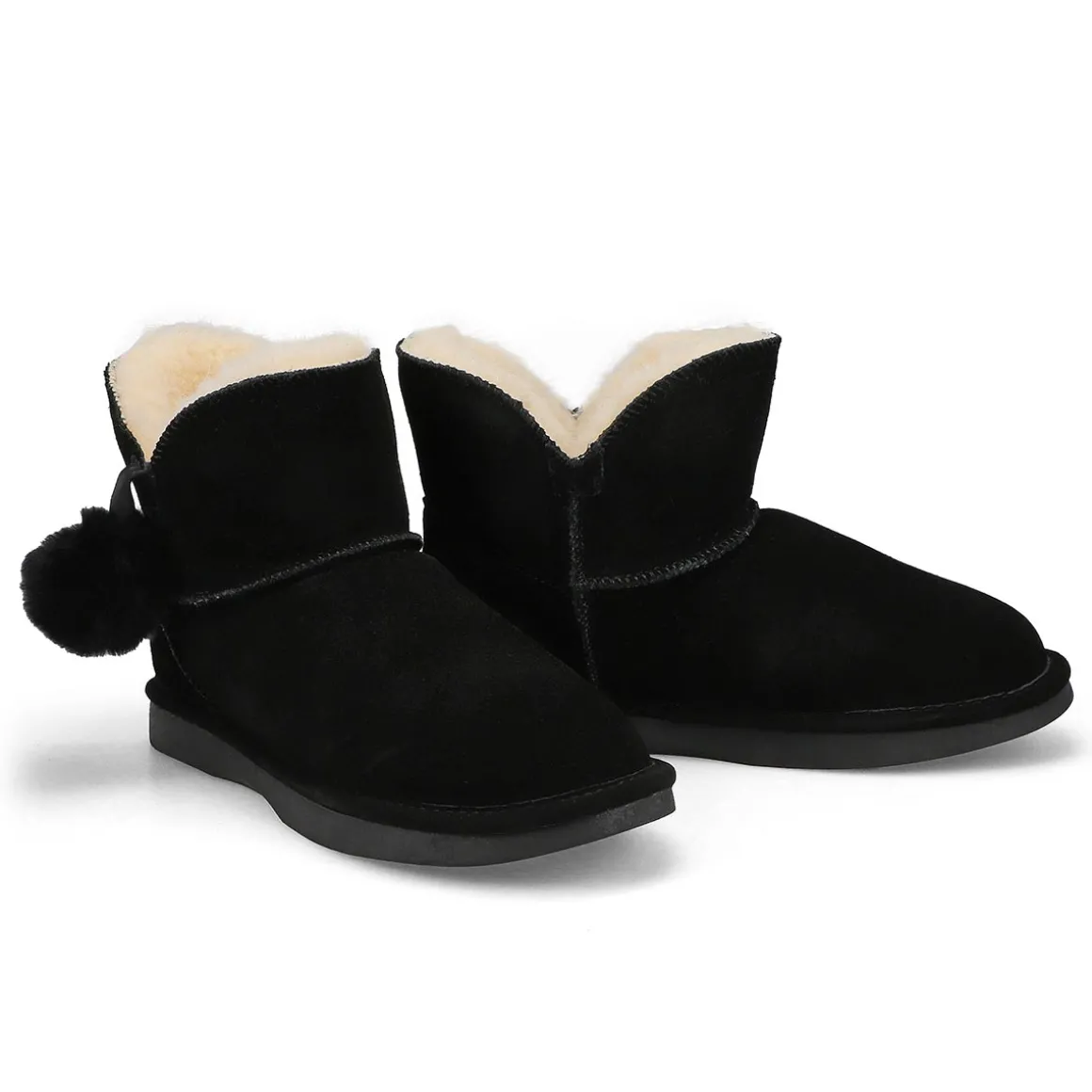 Smocs 5 Low Pom Women