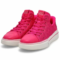 Snoop One Rhine-Stoned Women