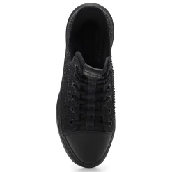 Snoop One Rhine-Stoned Women