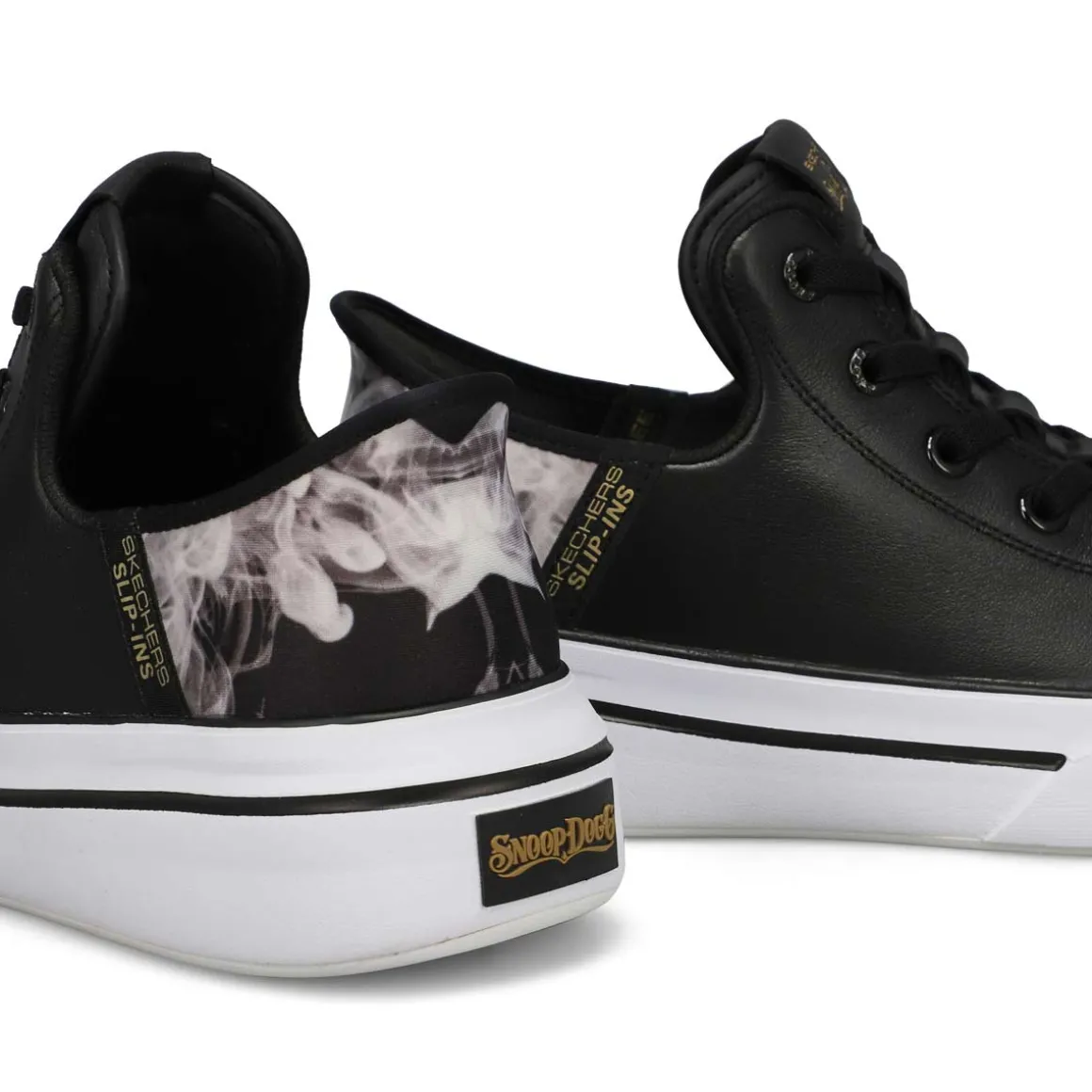 Snoop Sizzle Toke Men