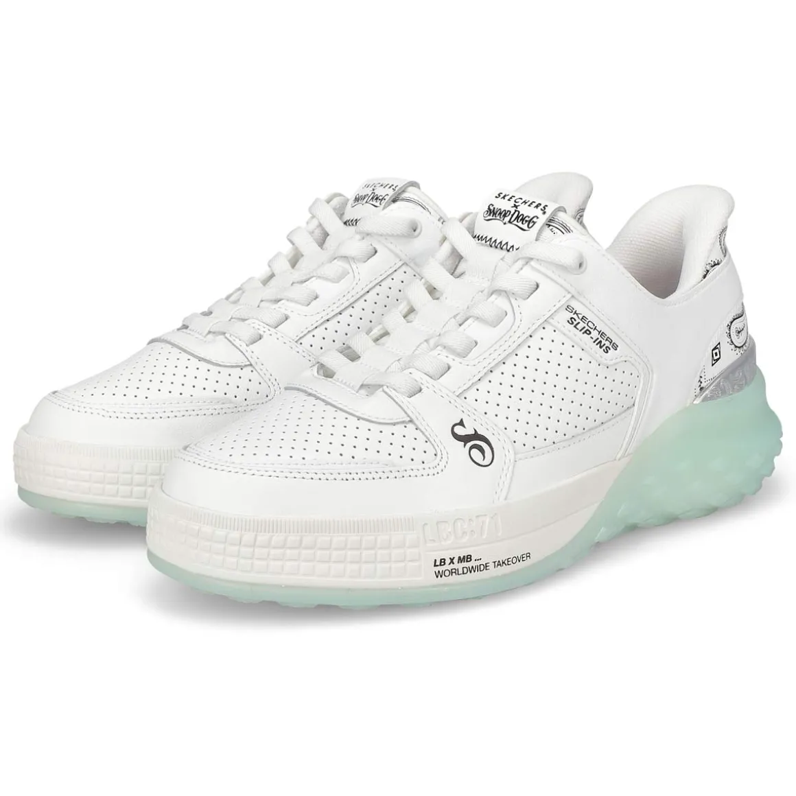 Snopp Dogg Slide Men