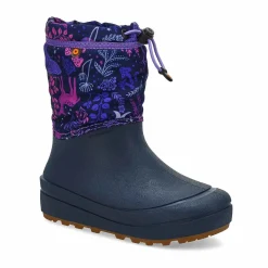 Snow Shell Cosmic Forest Girls