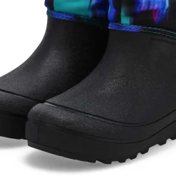 Snow Shell Northern Lights Kids