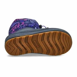 Snow Shell Northern Lights Kids