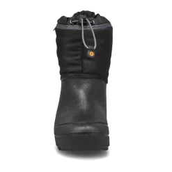 Snow Shell Solid Kids