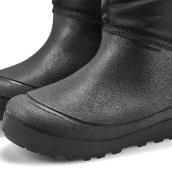 Snow Shell Solid Kids