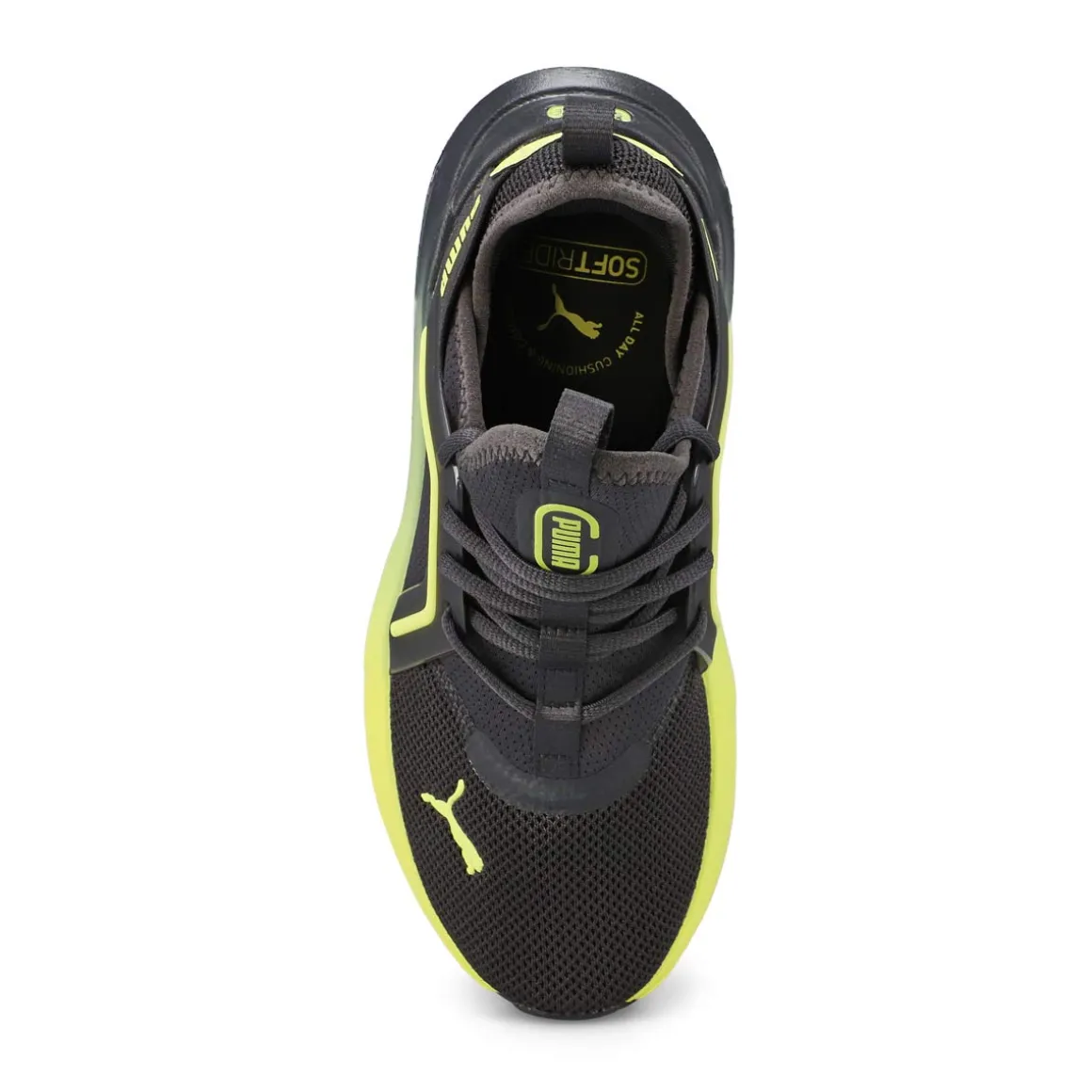 Softride Enzo 5 Jr Boys