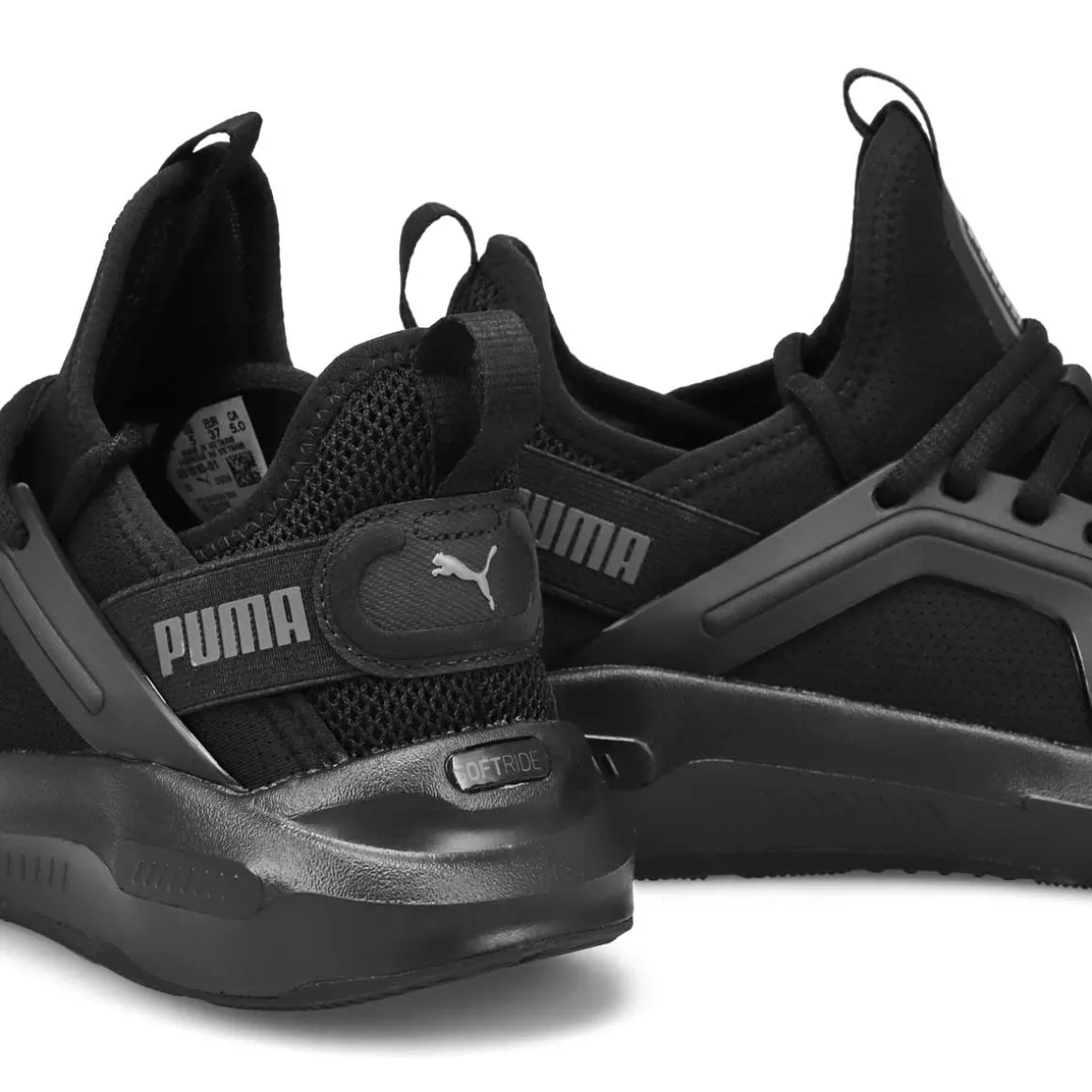 Softride Enzo 5 Jr Boys