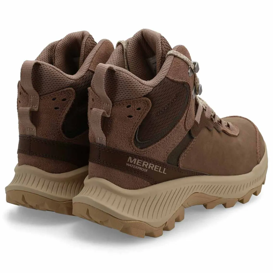 Speed Strike 2 Women