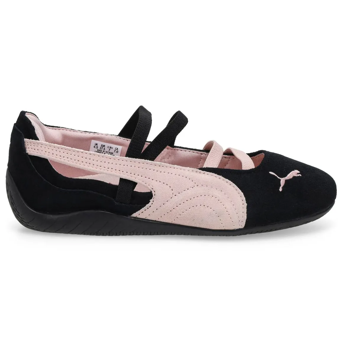 Speedcat Ballet SD Women
