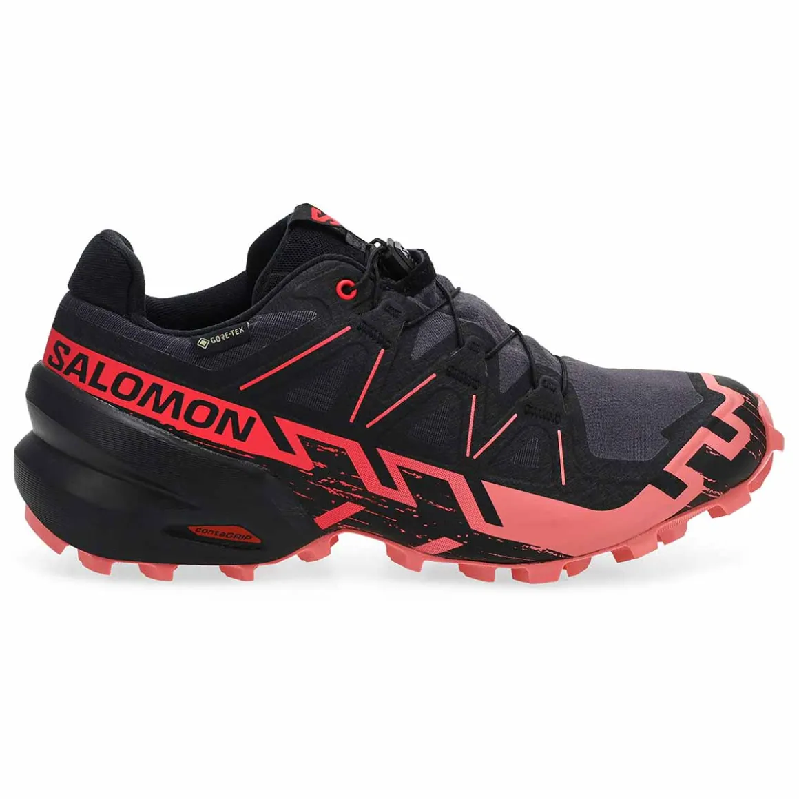 Speedcross 6 GTX Women