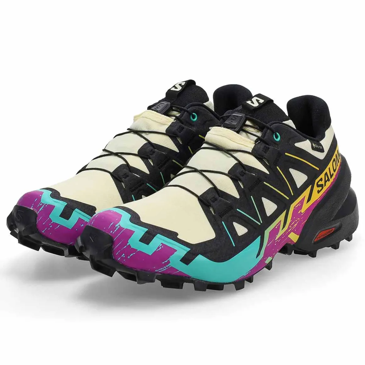 Speedcross 6 GTX Women