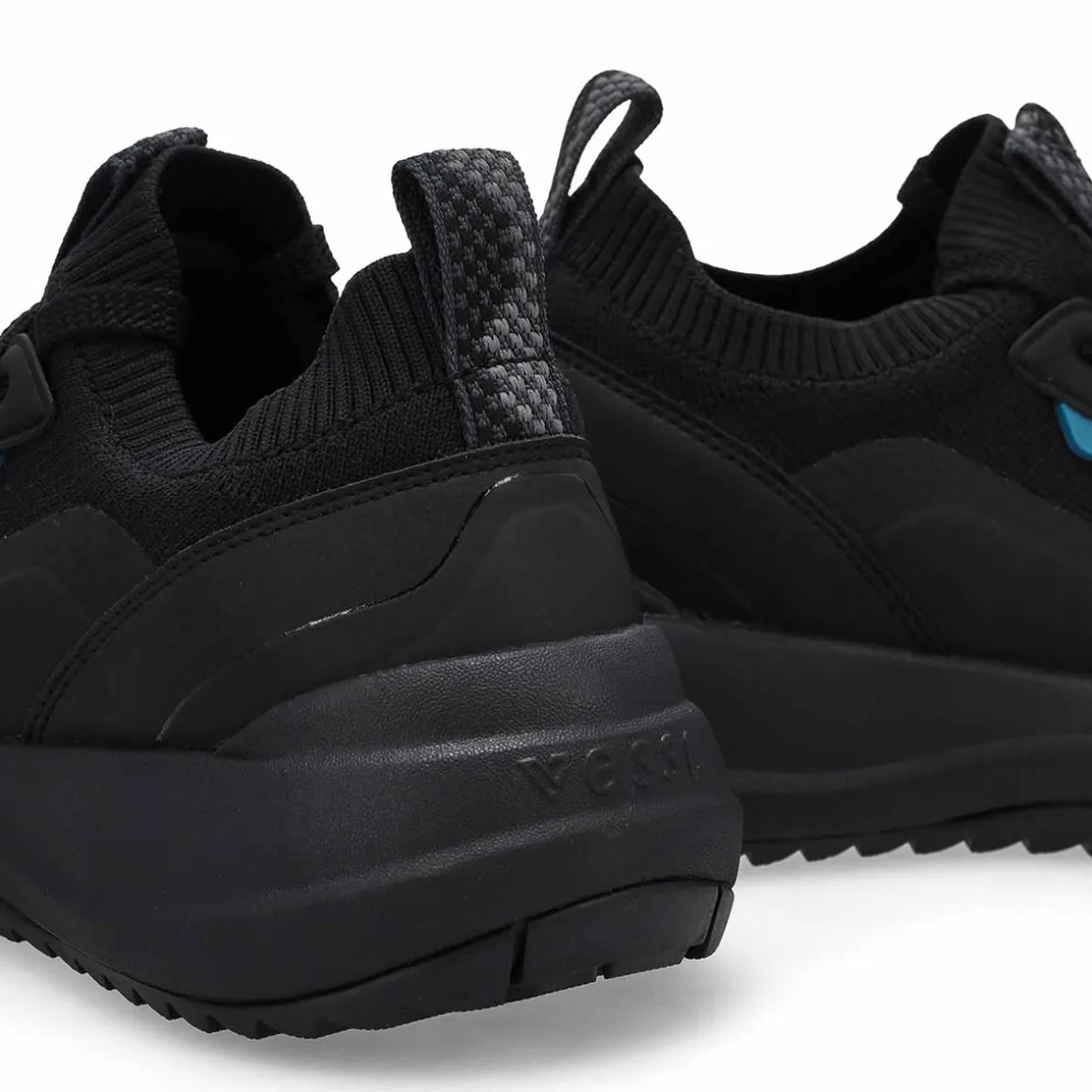 Stormburst Low Women