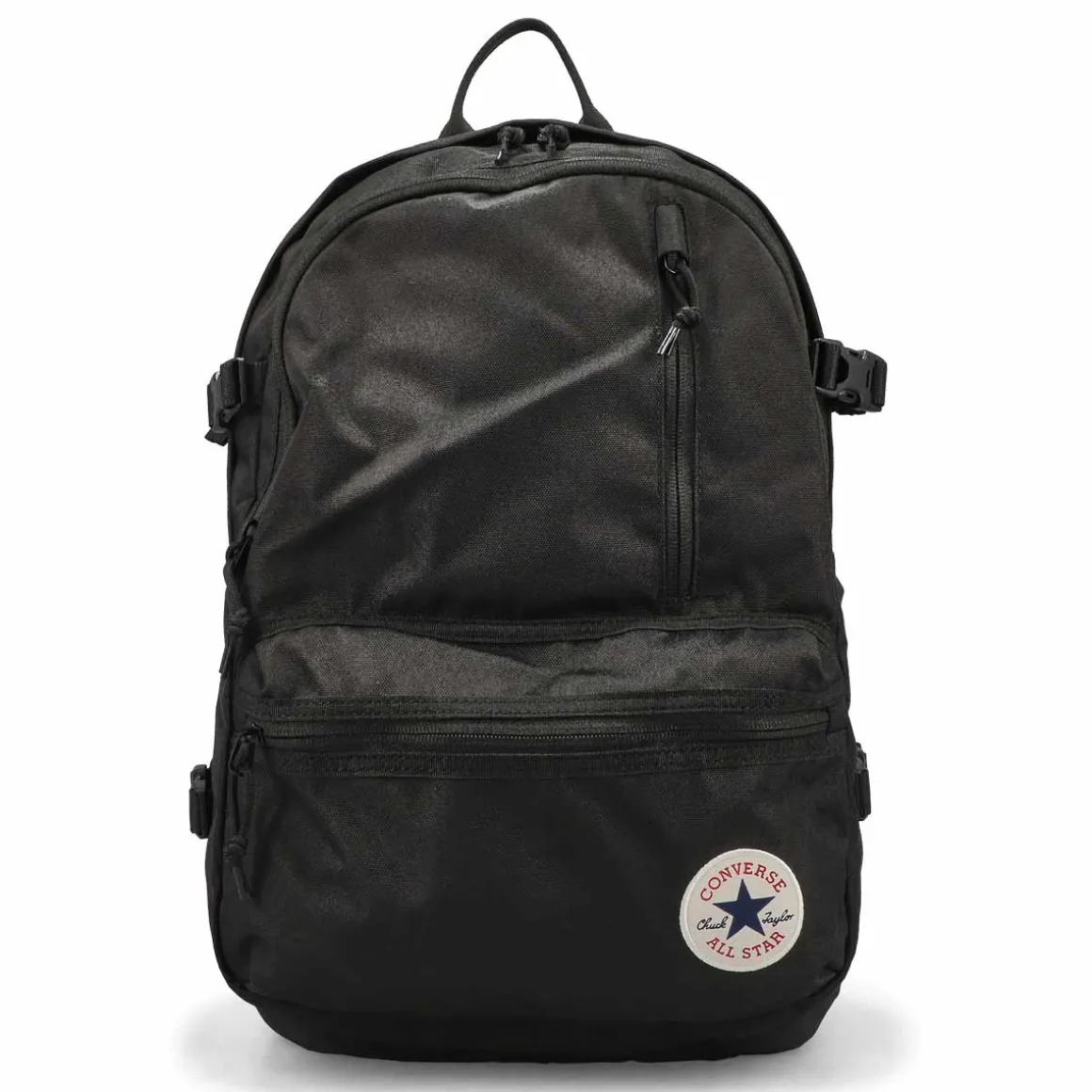 Straight Edge Backpack Unisex