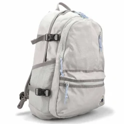 Straight Edge Backpack Unisex