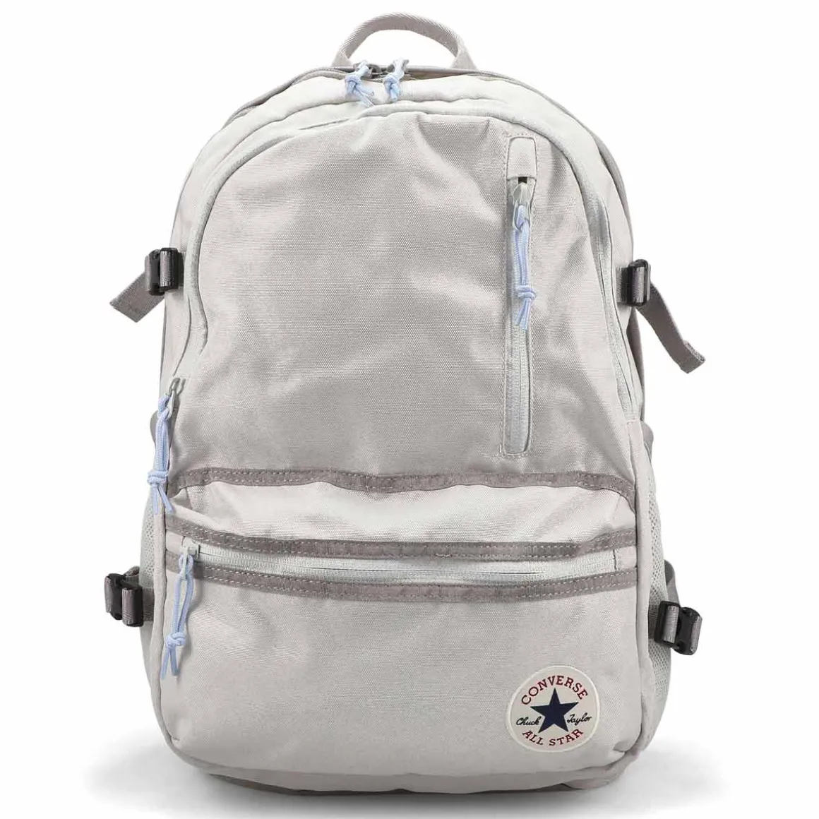 Straight Edge Backpack Unisex