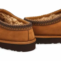 Tasman II Nubuck Men