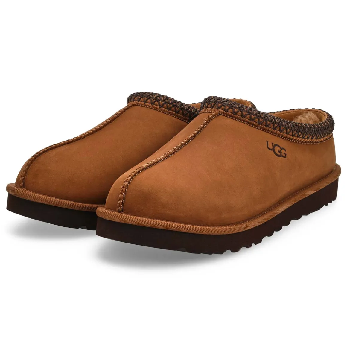 Tasman II Nubuck Men