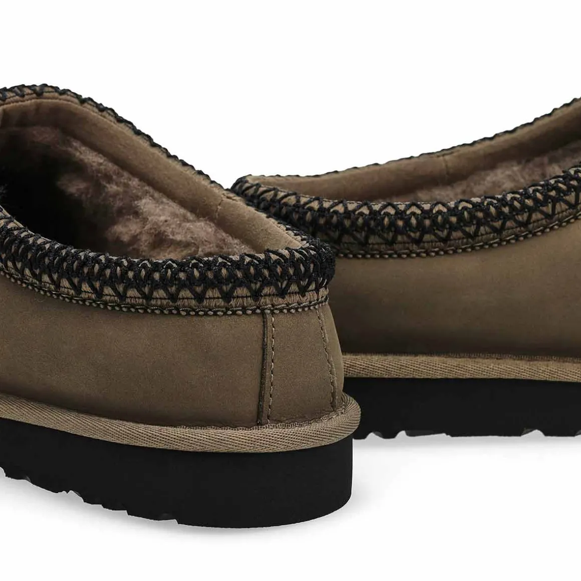 Tasman II Nubuck Men