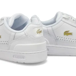 T-Clip Leather Women