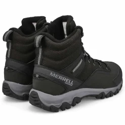 Thermo Akita Mid Men