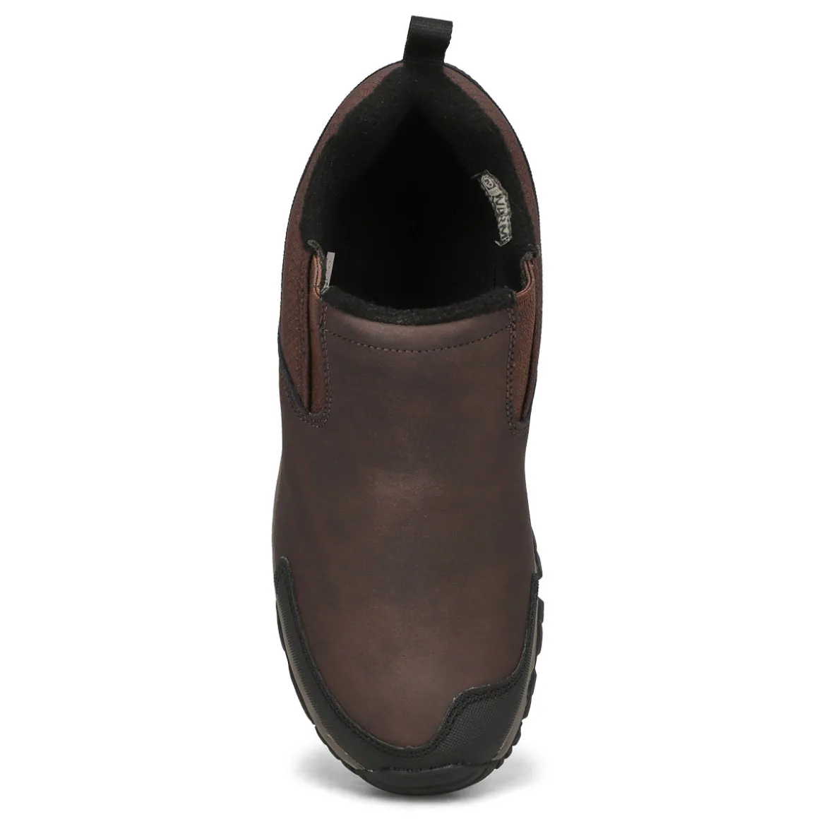 Thermo Akita Moc WP Men