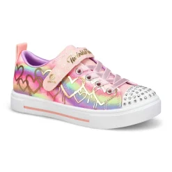 Twinkle Toes Twinkle Sparks Ombre Girls