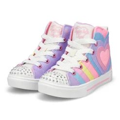 Twinkle Toes: Twinkle Sparks Girls