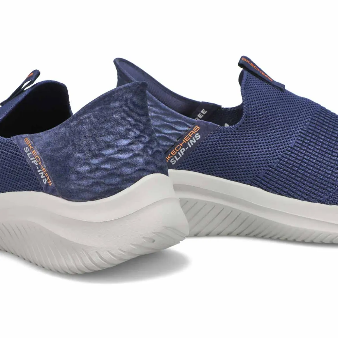 Ultra Flex 3.0 Smooth Step Men