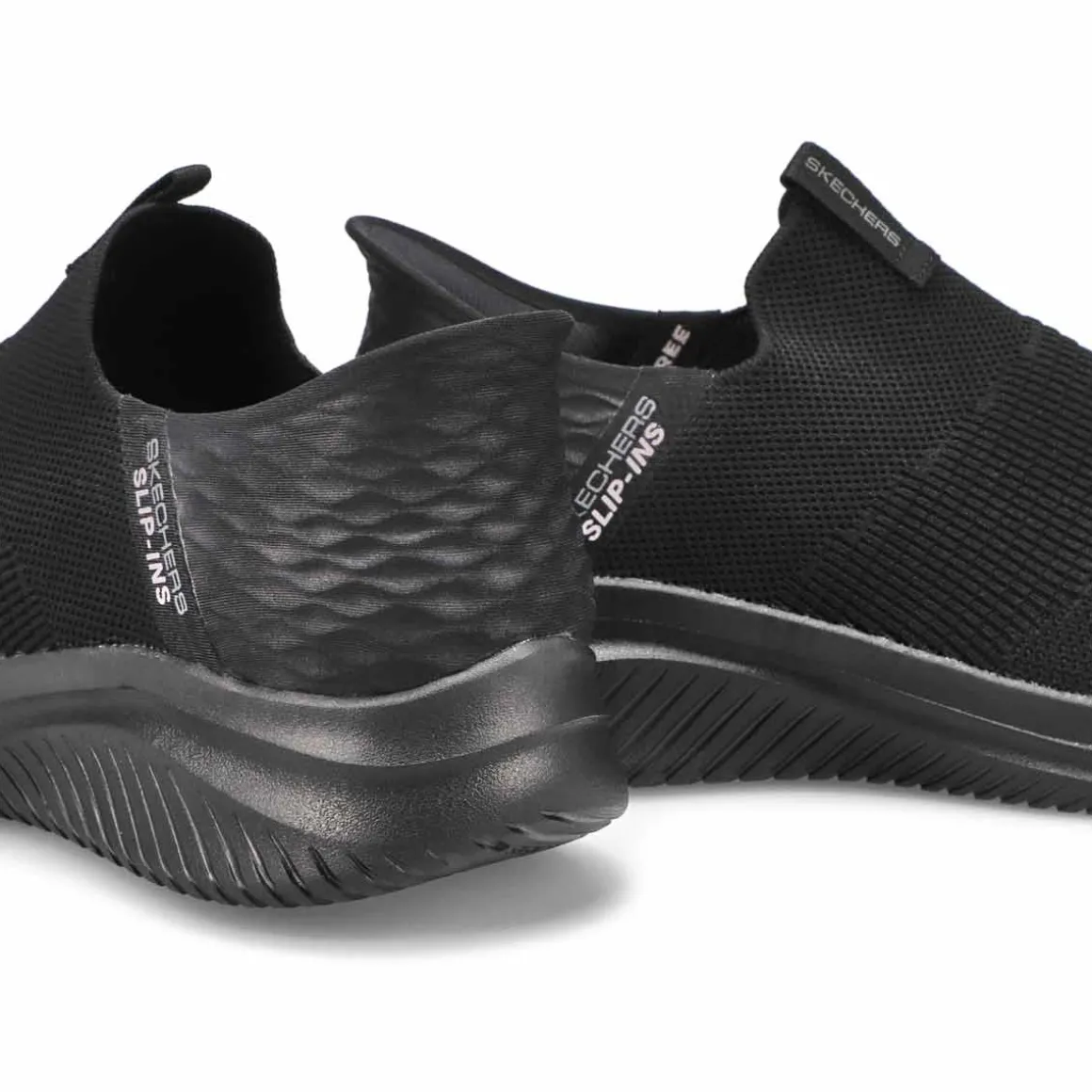 Ultra Flex 3.0 Smooth Step Men