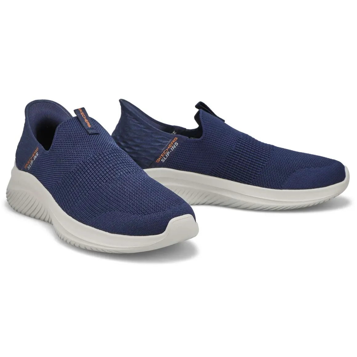 Ultra Flex 3.0 Smooth Step Men