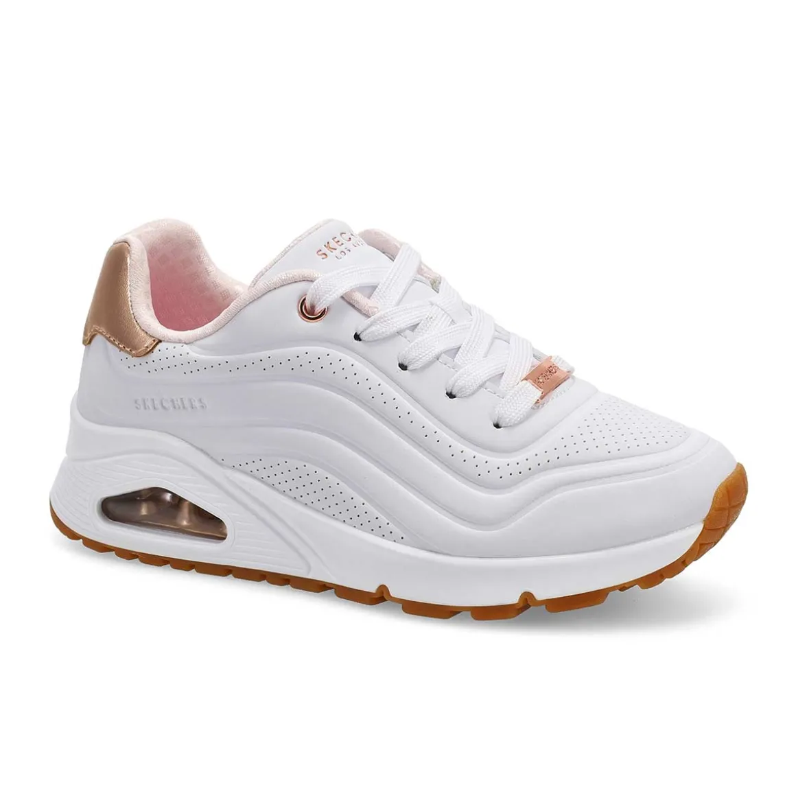 Uno Gen1 Shimmer Wave Girls