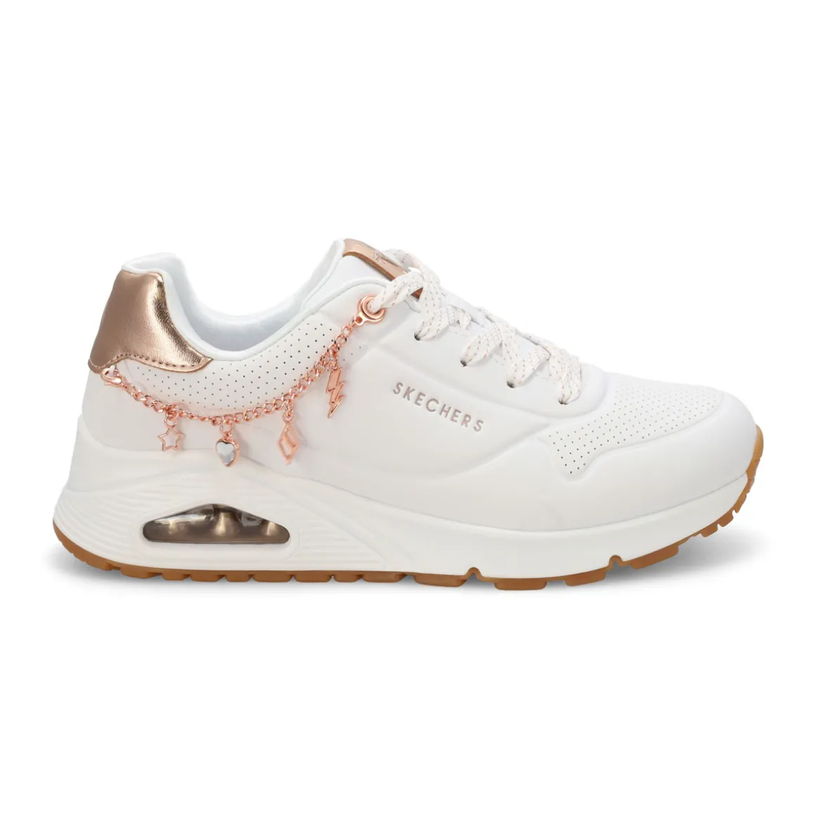 Uno Gen1 Shimmer Wave Girls