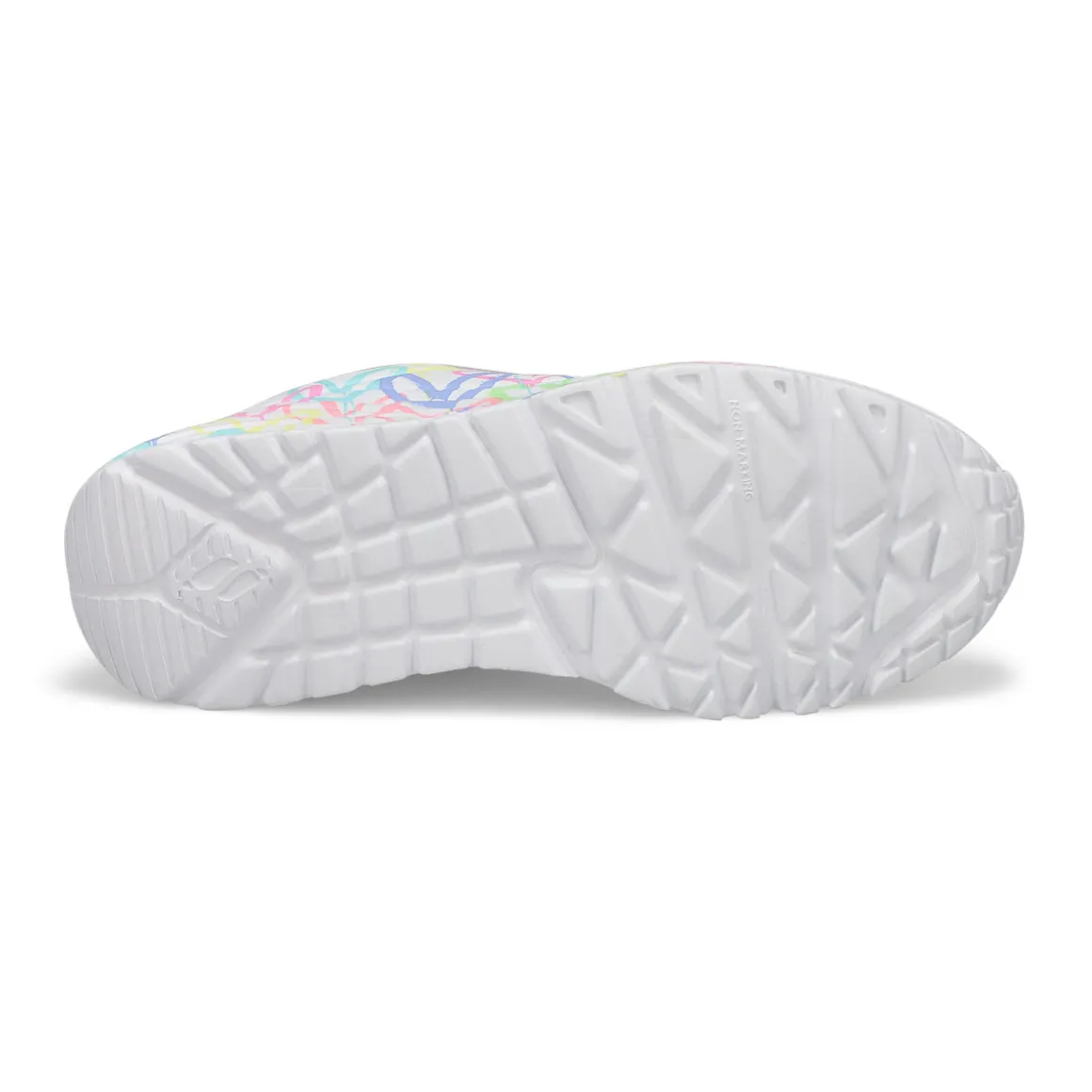 Uno Gen1 Shimmer Wave Girls