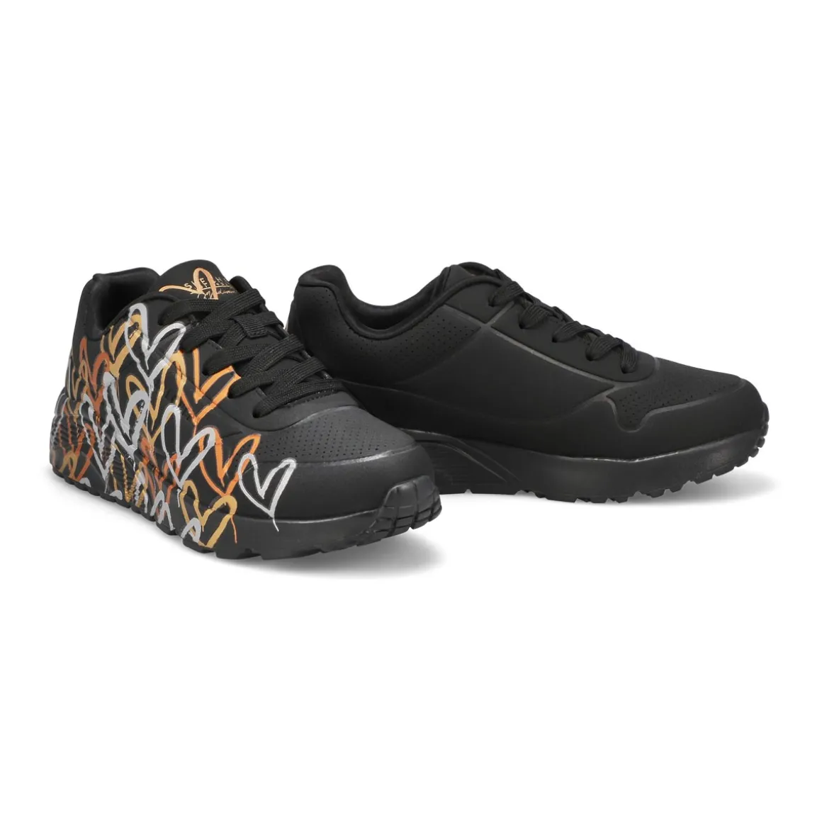 Uno Gen1 Shimmer Wave Girls