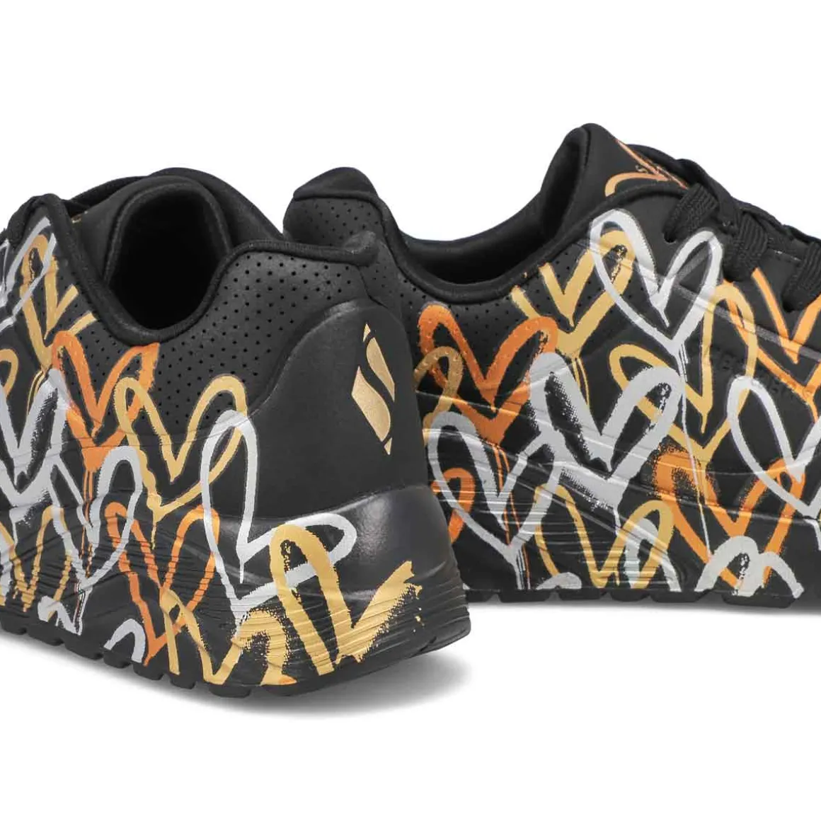 Uno Gen1 Shimmer Wave Girls