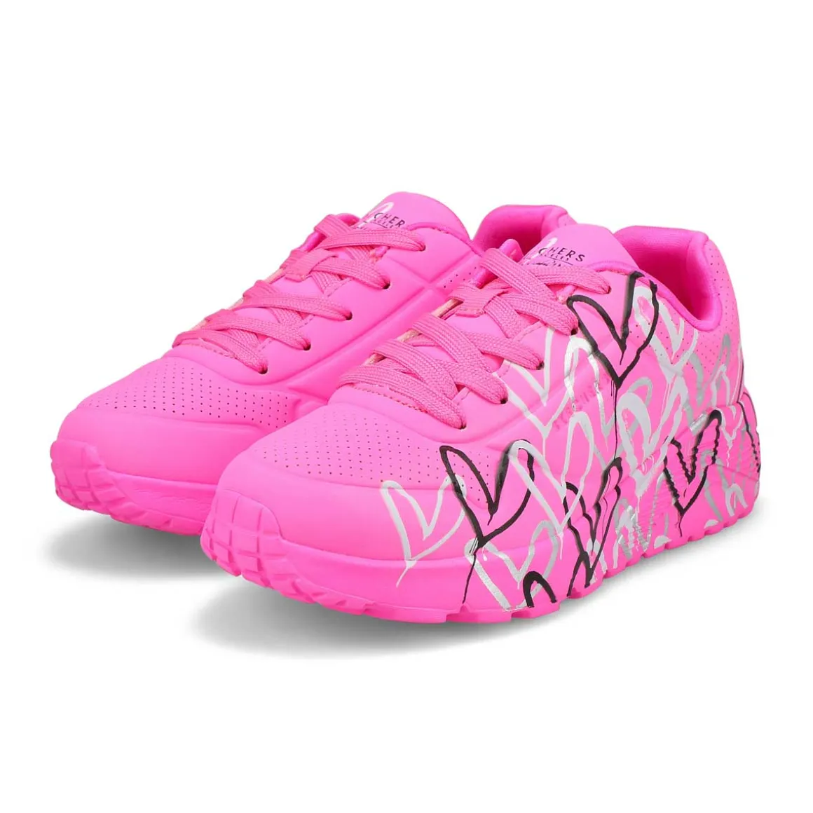 Uno Gen1 Shimmer Wave Girls