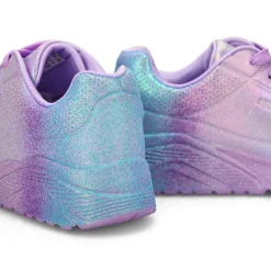 Uno Lite Metallic Shimmers Girls