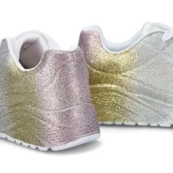 Uno Lite Metallic Shimmers Girls