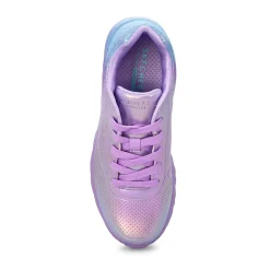 Uno Lite Metallic Shimmers Girls