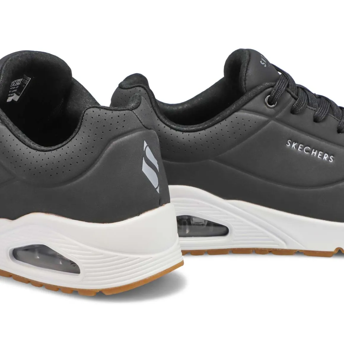 Uno Stand On Air Men