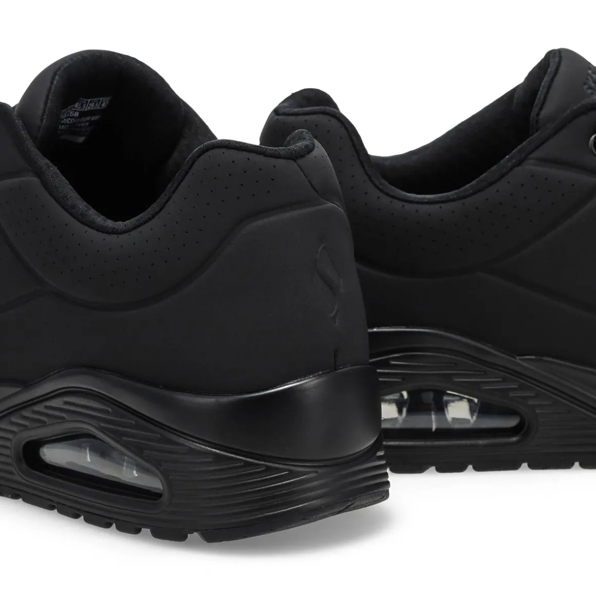 Uno Stand On Air Men